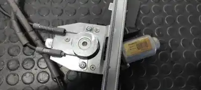 Second-hand car spare part driver left window regulator for renault espace iv (jk0) grand espace initiale oem iam references 400628g  