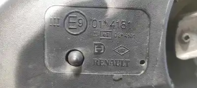 Автозапчастина б/у правий задний огляд для renault espace iv (jk0) grand espace initiale посилання на oem iam 014181  