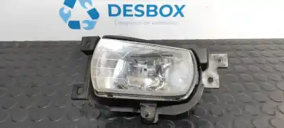 Tweedehands auto-onderdeel linker mistlamp voor kia carnival ii 2.9 crdi cat oem iam-referenties 922014d0