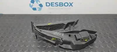 Pezzo di ricambio per auto di seconda mano potenziometro per bmw x5 (e53) 3.0d riferimenti oem iam 3540675351805  