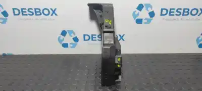 Pezzo di ricambio per auto di seconda mano potenziometro per bmw x5 (e53) 3.0d riferimenti oem iam 3540675351805  