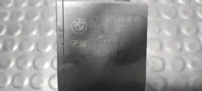 Pezzo di ricambio per auto di seconda mano potenziometro per bmw x5 (e53) 3.0d riferimenti oem iam 3540675351805  