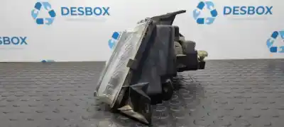 Автозапчастина б/у права фа для ssangyong musso 2.9 d посилання на oem iam   