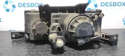 Автозапчастина б/у права фа для ssangyong musso 2.9 d посилання на oem iam   