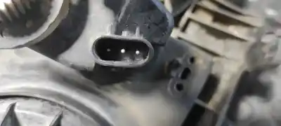 Автозапчастина б/у права фа для ssangyong musso 2.9 d посилання на oem iam   