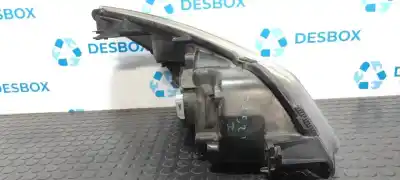 Автозапчастина б/у ліва фара для renault espace iv (jk0) grand espace initiale посилання на oem iam 15565900  