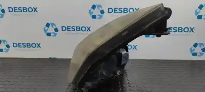 Автозапчастина б/у ліва фара для renault espace iv (jk0) grand espace initiale посилання на oem iam 15565900  