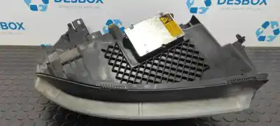 Автозапчастина б/у ліва фара для renault espace iv (jk0) grand espace initiale посилання на oem iam 15565900  