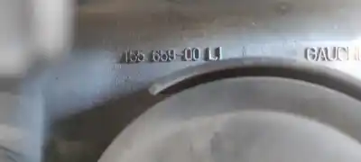 Автозапчастина б/у ліва фара для renault espace iv (jk0) grand espace initiale посилання на oem iam 15565900  