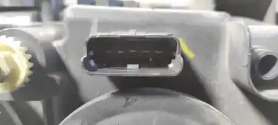 Автозапчастина б/у ліва фара для renault espace iv (jk0) grand espace initiale посилання на oem iam 15565900  