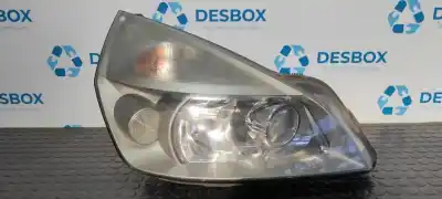 Автозапчастина б/у права фа для renault espace iv (jk0) grand espace initiale посилання на oem iam 15566000
