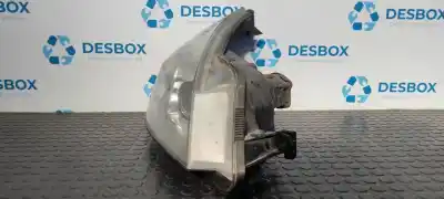 Автозапчастина б/у права фа для renault espace iv (jk0) grand espace initiale посилання на oem iam 15566000  