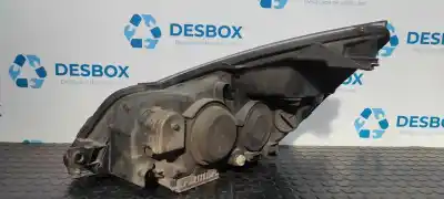 Автозапчастина б/у права фа для renault espace iv (jk0) grand espace initiale посилання на oem iam 15566000  