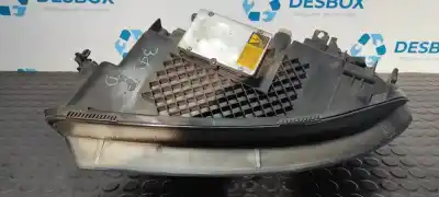 Автозапчастина б/у права фа для renault espace iv (jk0) grand espace initiale посилання на oem iam 15566000  