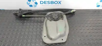 Pezzo di ricambio per auto di seconda mano  per VOLKSWAGEN GOLF V BERLINA (1K1)  Riferimenti OEM IAM 1K4839461A  