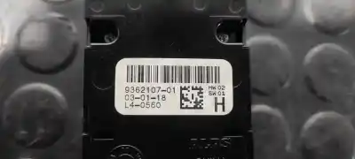 Автозапчасти б/у выключатель левого переднего окна за bmw serie 3 lim. (f30) 318d advantage ссылки oem iam 936210701  