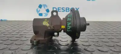 Автозапчастина б/у клапан Egr для SSANGYONG RODIUS Xdi Посилання на OEM IAM   