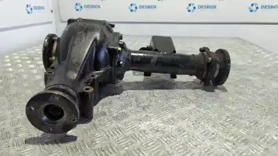 Second-hand car spare part FRONT DIFFERENTIAL for NISSAN TERRANO/TERRANO.II (R20)  OEM IAM references 28511G2300  