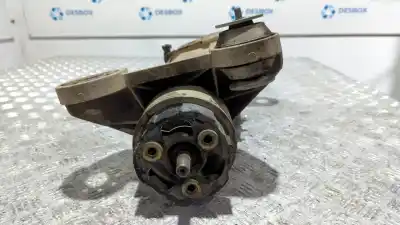Автозапчасти б/у задний дифференциал за renault scenic rx4 (ja0) 1.9 dci diesel cat ссылки oem iam 024840  