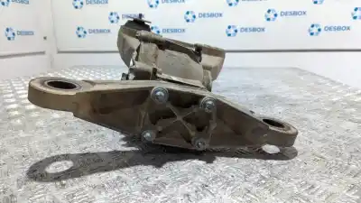 Автозапчасти б/у задний дифференциал за renault scenic rx4 (ja0) 1.9 dci diesel cat ссылки oem iam 024840  