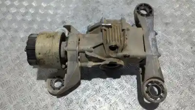 Автозапчасти б/у задний дифференциал за renault scenic rx4 (ja0) 1.9 dci diesel cat ссылки oem iam 024840  