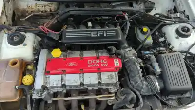İkinci el araba yedek parçası  için FORD ESCORT BERLINA/TURNIER  OEM IAM referansları   
