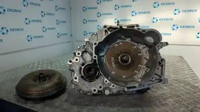 Peça sobressalente para automóvel em segunda mão caixa de velocidades por chevrolet epica 2.0 diesel cat referências oem iam 06mv727776