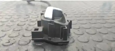 Second-hand car spare part interior left front handle for citroen c4 lim. sport oem iam references 9643531  