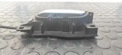 Second-hand car spare part interior left front handle for citroen c4 lim. sport oem iam references 9643531  