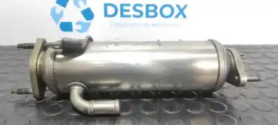 Second-hand car spare part Egr Cooler for CHEVROLET EPICA 2.0 Diesel CAT OEM IAM references 96817829  