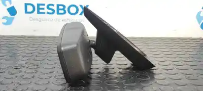 Автозапчастина б/у внутрішне дзеркало для ford kuga (cbs) titanium s посилання на oem iam 3s7117d568  