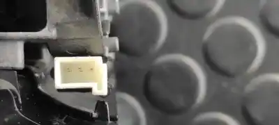 Автозапчастина б/у внутрішне дзеркало для ford kuga (cbs) titanium s посилання на oem iam 3s7117d568  
