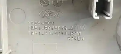 Автозапчасти б/у внутренний свет за ford kuga (cbs) titanium s ссылки oem iam 7m51r045b54adw  