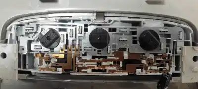 Автозапчасти б/у внутренний свет за ford kuga (cbs) titanium s ссылки oem iam 7m51r045b54adw  