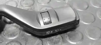 Second-hand car spare part windshiel wiper switch for ford kuga (cbs) titanium s oem iam references 17d9403  