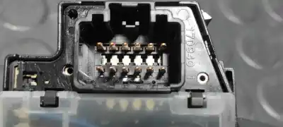 Second-hand car spare part windshiel wiper switch for ford kuga (cbs) titanium s oem iam references 17d9403  