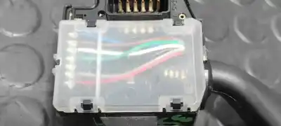 Second-hand car spare part windshiel wiper switch for ford kuga (cbs) titanium s oem iam references 17d9403  