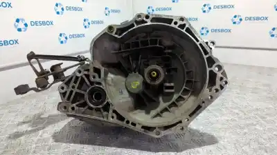 Piesă de schimb auto la mâna a doua CUTIE DE VITEZE pentru OPEL ASTRA H BERLINA  Referințe OEM IAM 55355489  