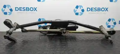Автозапчастина б/у двигатель передніх склоочисників для ford transit connect (tc7) furg. посилання на oem iam 2t1417504  