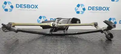 Автозапчастина б/у двигатель передніх склоочисників для ford transit connect (tc7) furg. посилання на oem iam 2t1417504  