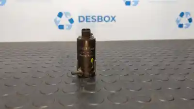 Second-hand car spare part washer pump for daewoo matiz 0.8 cat oem iam references 