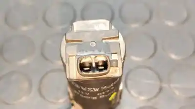 Second-hand car spare part washer pump for daewoo matiz 0.8 cat oem iam references   