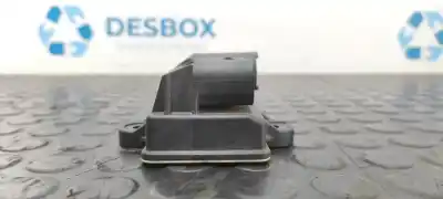 Автозапчасти б/у блок предварительного нагревания за mercedes-benz clase c (w204) lim. c 220 cdi blueefficiency (204.002) ссылки oem iam a6519005502  