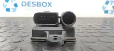 Автозапчасти б/у блок предварительного нагревания за mercedes-benz clase c (w204) lim. c 220 cdi blueefficiency (204.002) ссылки oem iam a6519005502  
