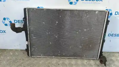 Gebrauchtes Autoersatzteil wasserradiator zum volkswagen golf v berlina (1k1) gt sport oem-iam-referenzen 2002112