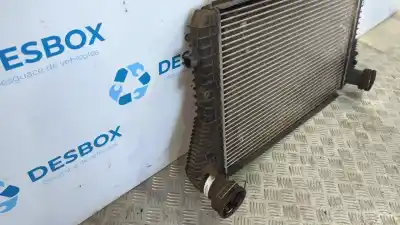 Pezzo di ricambio per auto di seconda mano intercooler per volkswagen golf v berlina (1k1) gt sport riferimenti oem iam 1k0145803e  