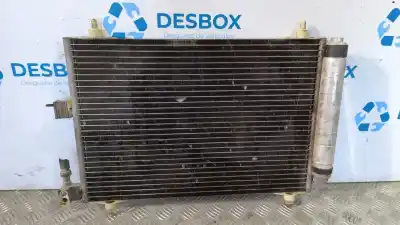 Second-hand car spare part Air Conditioning Condenser / Radiator for CITROEN BERLINGO 2.0 HDi CAT (RHY / DW10TD) OEM IAM references 9645974780  