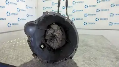 Pezzo di ricambio per auto di seconda mano RIDUTTORE per NISSAN PATROL (K/W160)  Riferimenti OEM IAM XIWT  