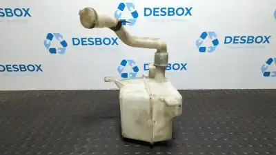 Second-hand car spare part windscreen washer bottle for daewoo matiz 0.8 cat oem iam references   