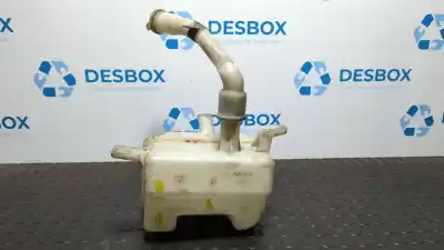 Second-hand car spare part windscreen washer bottle for daewoo matiz 0.8 cat oem iam references   